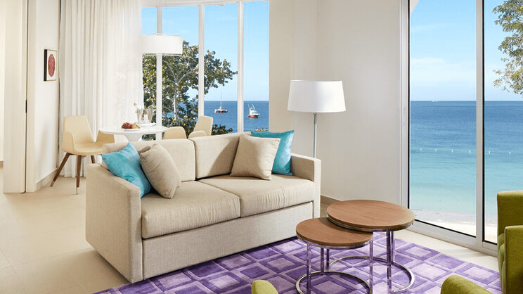 Azul Beach Resort Negril